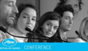 MARGUERITE & JULIEN -conférence- (vf) Cannes 2015