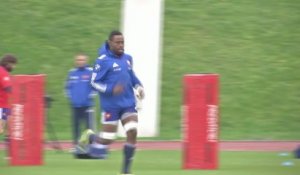 Rugby - XV de France : Des retours et des absents...