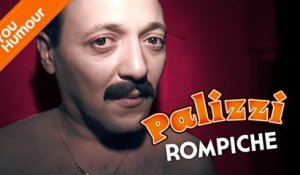 PALIZZI - Rompiche