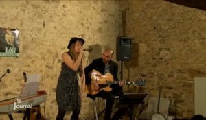 8 mai: Voyage musical au musée Clemenceau-de Lattre (Vendée)