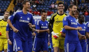 Chelsea - Mourinho : ''D'autres prétendants au titre pas assez bons''
