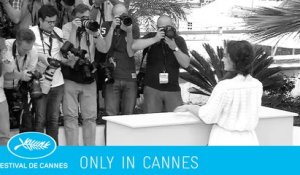 ONLY IN CANNES day7 - Cannes 2015