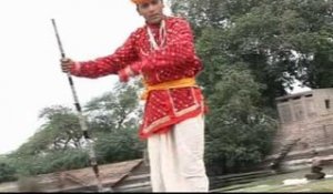 O Biruda - Shree Dev Narayan Ji Ra Bhajan - Rajasthani Devotional Songs