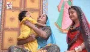 Mane Lavo Sadu Ro Lal - Shree Dev Narayan Ji Ra Bhajan - Rajasthani Devotional Songs