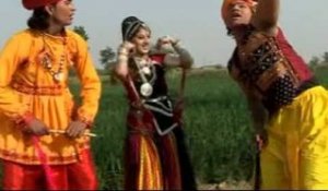 Mahino Fagun Ro - Fagan Main Hindo Hole Do - Rajasthani Songs