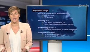 TV Vendée - Le JT du 19/05/2015