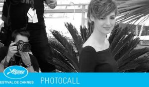 JE SUIS UN SOLDAT -photocall- Cannes 2015