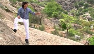 Radha Radha Ratato | Video | Gujarati