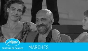 LOVE -marches- (vf) Cannes 2015