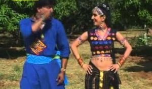Jobaniyu Vahi Vahi Jay - Premno Rumal - Gujarati Songs