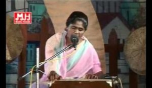 Chalo Jaiye Guruna Darbar - Santwani Part 25 - Gujarati Songs