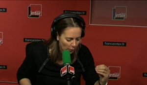 Le Billet de Charline : "Mais qui va contrôler les contrôleurs de chômeurs ?"