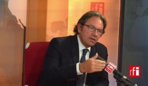 F. Lefebvre: réforme du collège, «l’exécutif doit consulter les acteurs de l’école»