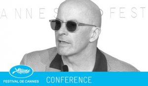 DHEEPAN -conférence- (vf) Cannes 2015