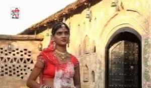 Rajasthani Song - Bai Jave Pardesha - Punmal D J Remix