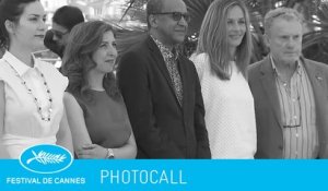 CINEFONDATION -photocall- Cannes 2015