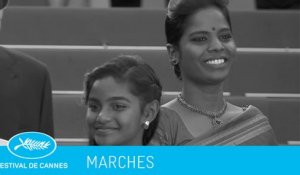 DHEEPAN -marches- (vf) Cannes 2015