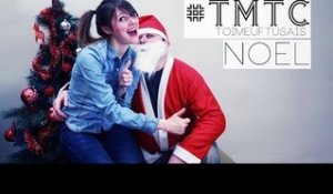 #TMTC (toi meuf tu sais) - Spécial Noël