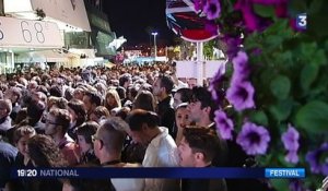 "Love" de Gaspar Noé fait des remous à Cannes