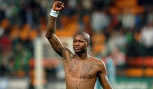 Il était une fois Djibril Cissé à l'OM