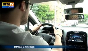 Permis de conduire: des heures de formation supplémentaires pour l’obtenir?