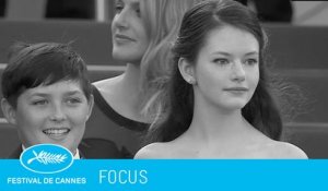LE PETIT PRINCE -focus- (vf) Cannes 2015
