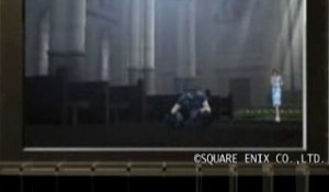 Crisis Core : Final Fantasy VII Trailer