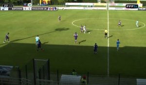 Samedi 23 mai à 18h00 - Aviron Bayonnais - Toulouse FC (b) - CFA2 H (REPLAY)