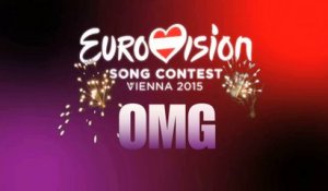 L'Eurovision 2015 : OMG!