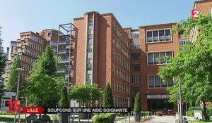 Une aide-soignante du CHU de Lille mise en examen pour tentative d'assassinat