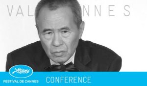 PRIX MISE EN SCÈNE -conférence- (vf) Cannes 2015