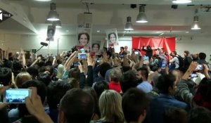 Espagne : percée des "indignés" aux élections municipales