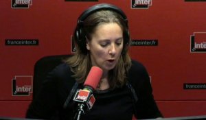 Le Billet de Charline : "Le 14 juillet c'est férié, plus question de défiler"