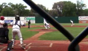 Coup magique en baseball : la balle cachée!