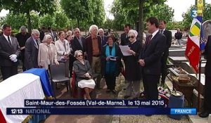 Deux femmes d'exception entrent mercredi au Panthéon