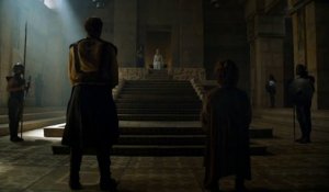 Game of Thrones Saison 5 Episode 8 bande-annonce