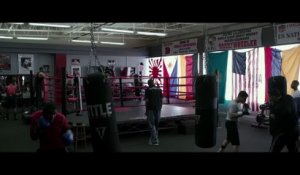 Bande-annonce : Creed - VOST