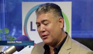 The Lite Breakfast with Jonathan Phang - The Family Story