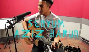 ERAkustik - Senyum (Aziz Harun)