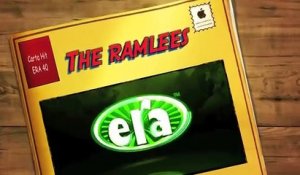 Carta Hit ERA 40 - The Ramlees