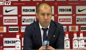 Football / Ligue 1 : Jardim : "On doit faire plus à la maison"