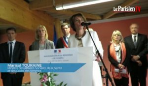 Cesson : ouverture du premier centre pour jeunes malades d’Alzheimer de France