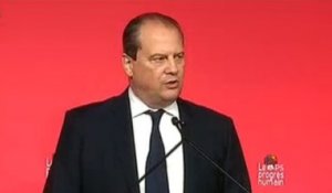 Jean-Christophe Cambadélis : «Il y a les républicains conservateurs et les républicains progressistes»