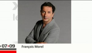 Le Billet de François Morel : "Rentre chez toi André Malraux, ils sont devenus fous"