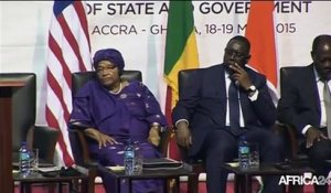 Afrique, La CEDEAO fête ses 40 ans