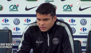 Thiago Silva dévoile le secret de son retour canon