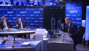 Le Grand Rendez-Vous avec Alain Juppé (Partie 2)