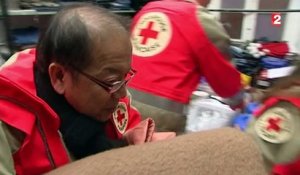 La Croix Rouge dans le viseur de l'inspection du travail
