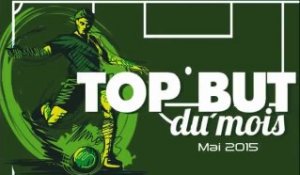 Top But de Rolan(1) contre Montpellier