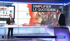 CAF, Pôle emploi... 92 nouvelles mesures pour simplifier l'administration française